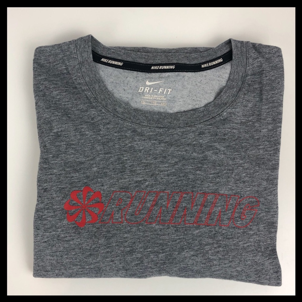 Nike Dri-Fit Tech T-Shirt Size XXL NWOT